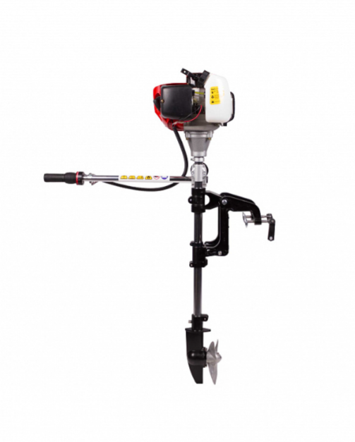 Подвесной лодочный мотор TOYAMA TA 2 в Муроме