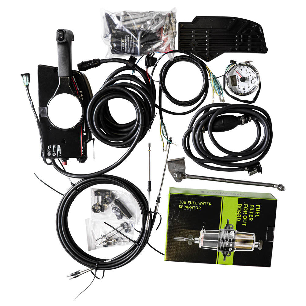 ЛОДОЧНЫЙ МОТОР TOYAMA T30AFWS в Муроме