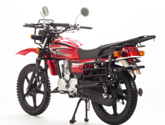 Мотоцикл FORESTER 200 (2021 г.) в Муроме