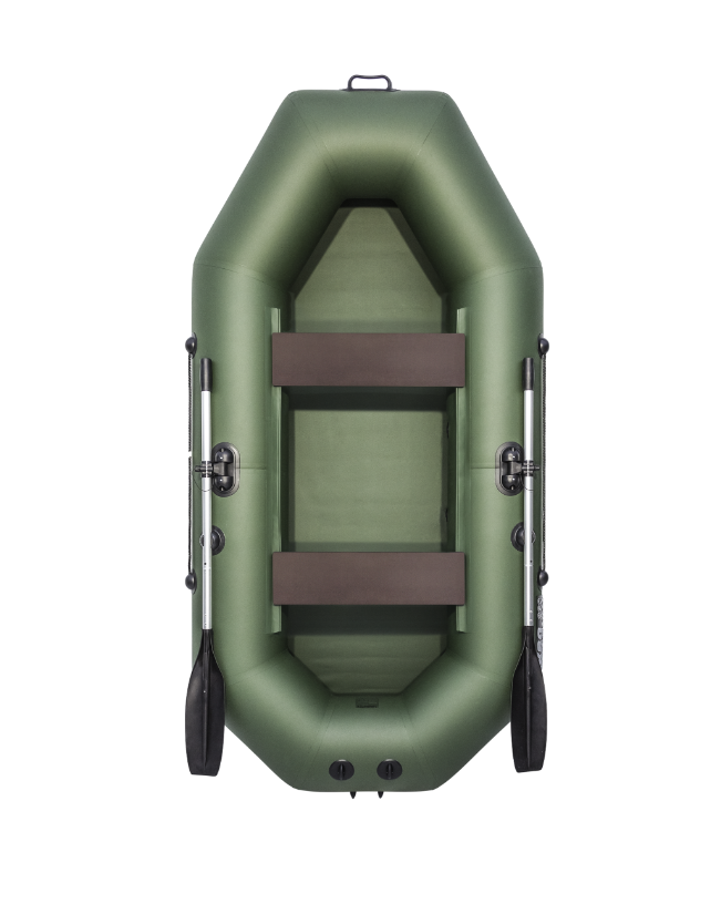 Лодка АКВА-МАСТЕР 260 в Муроме