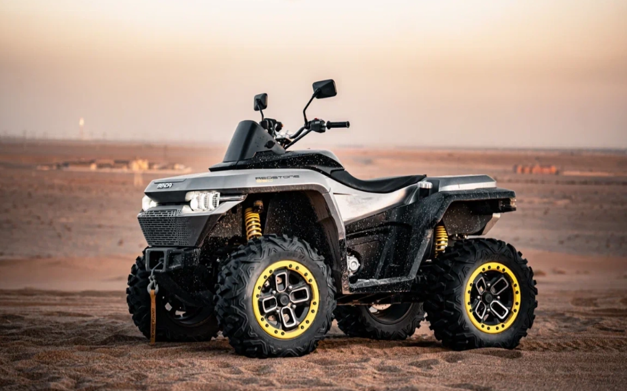 Квадроцикл BENDA REDSTONE 550 в Муроме