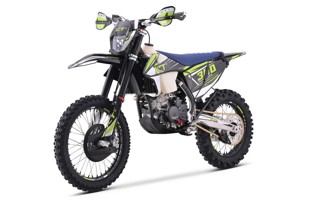 Кроссовый мотоцикл YACOTA NB300 в Муроме