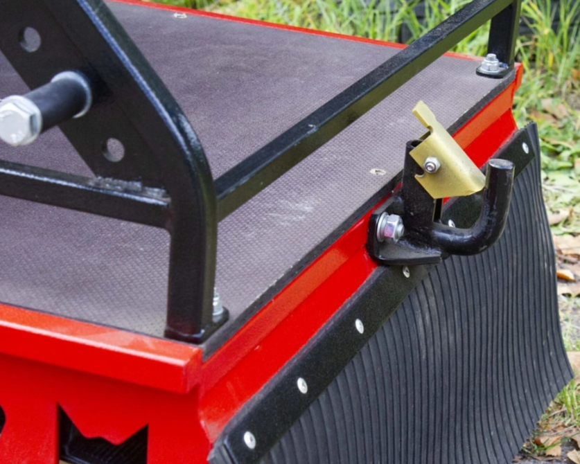 Мотобуксировщик POMOR X-600 S20 в Муроме