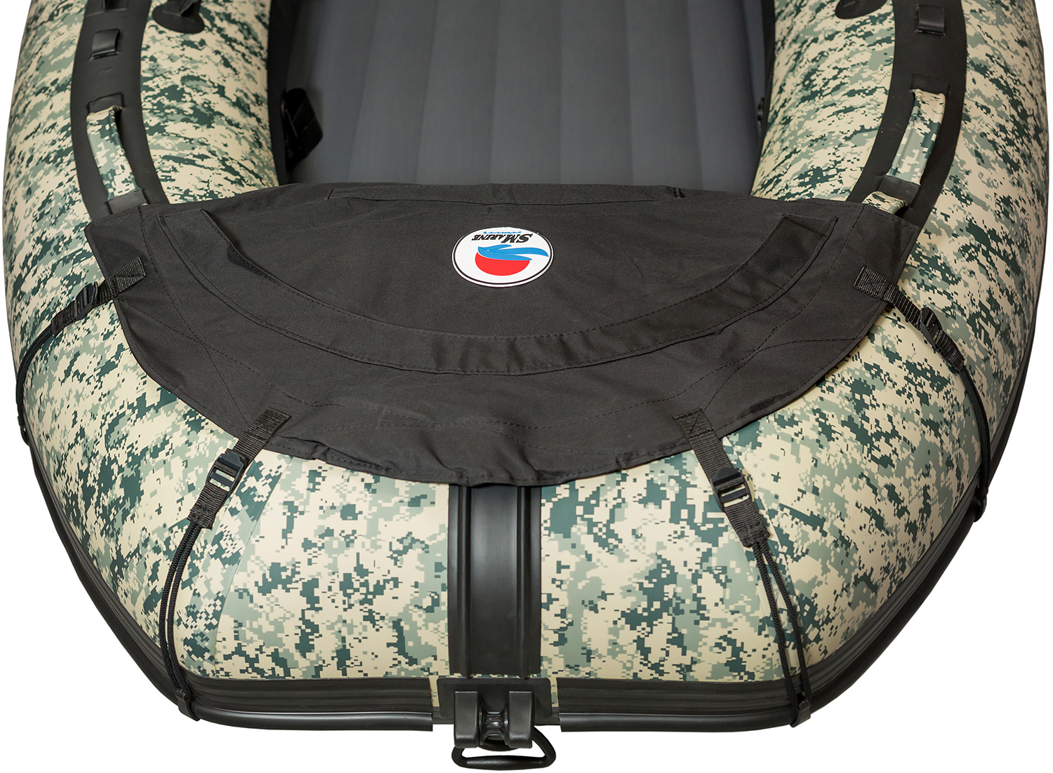 НОСОВАЯ СУМКА AIR, SDP 330-420 в Муроме