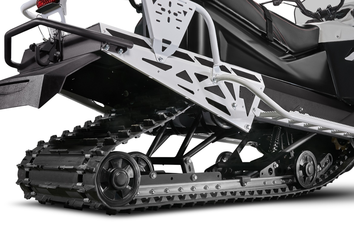 Снегоход IRBIS TUNGUS 600L 25/26 в Муроме