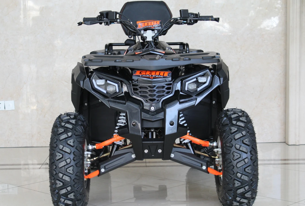 Квадроцикл GBM STORMRIDER 300 NEW PREMIUM в Муроме