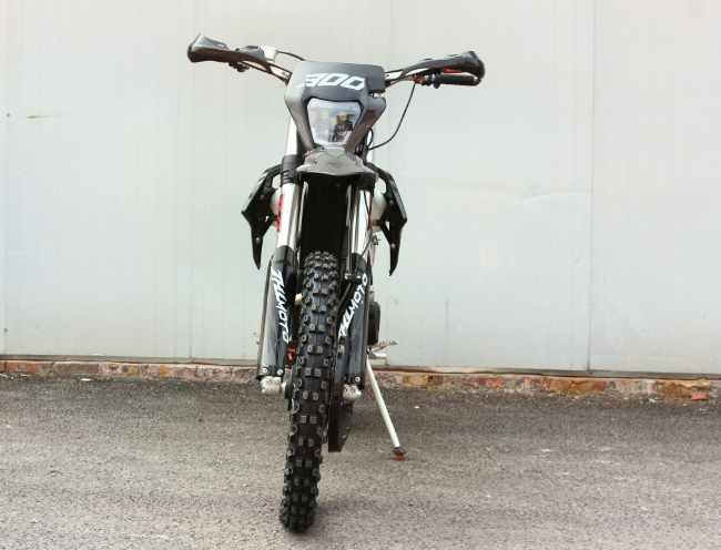 Мотоцикл JHLMOTO JHL Z3+ CB300 (175FMM) в Муроме