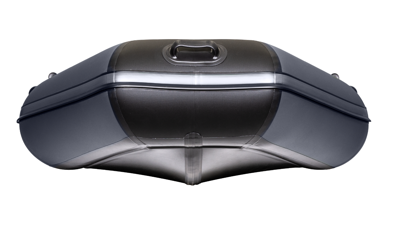  Лодка АКВА 2800 Слань-книжка киль в Муроме