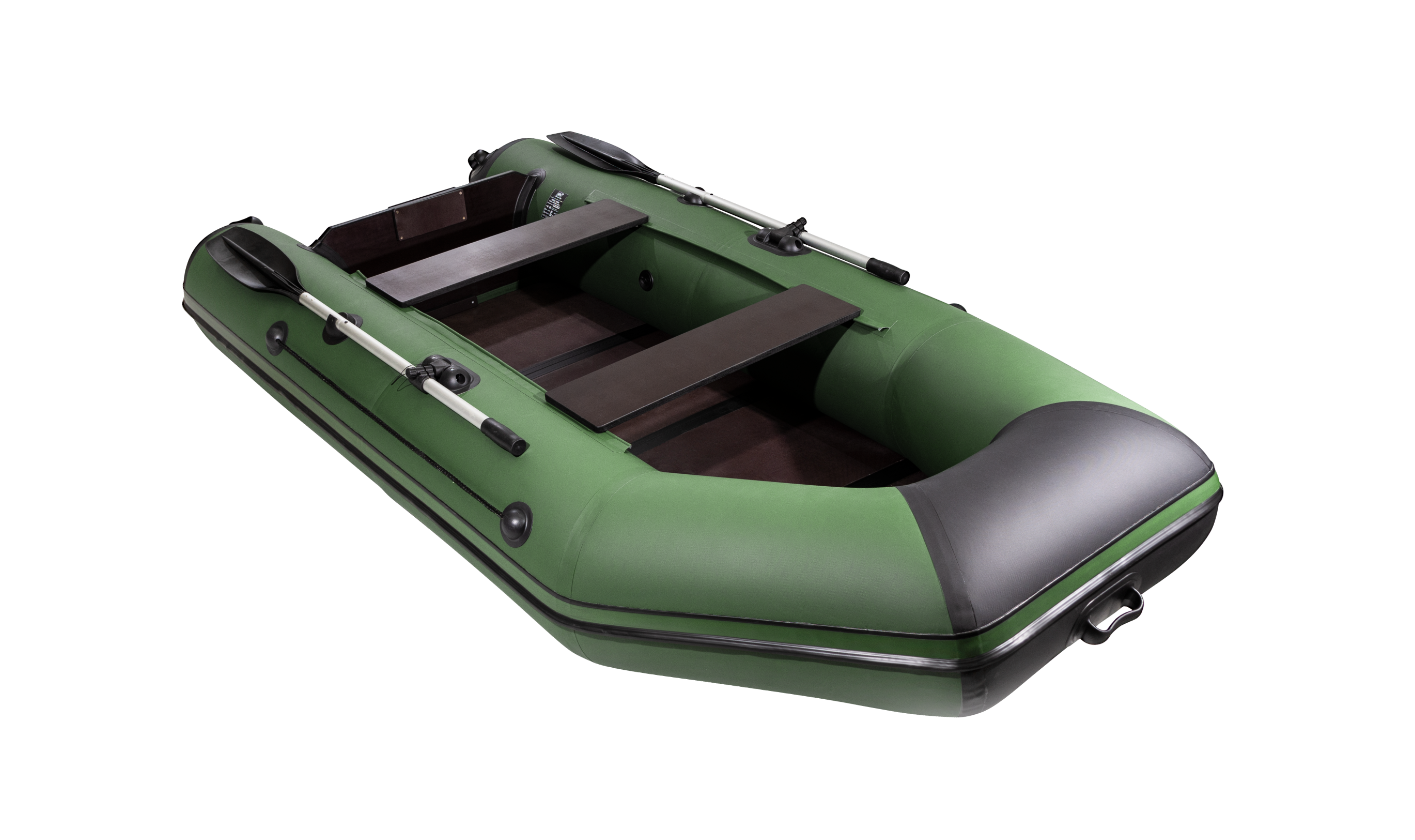  Лодка АКВА 2900 Слань-книжка киль в Муроме