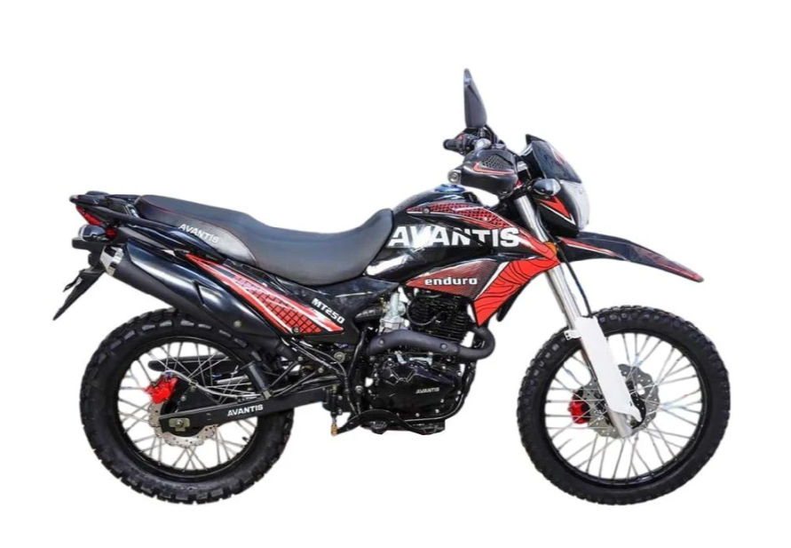 Мотоцикл Avantis MT250 (PR250/172FMM) ПТС в Муроме