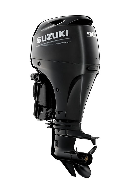 Лодочный мотор Suzuki DF90ATX в Муроме