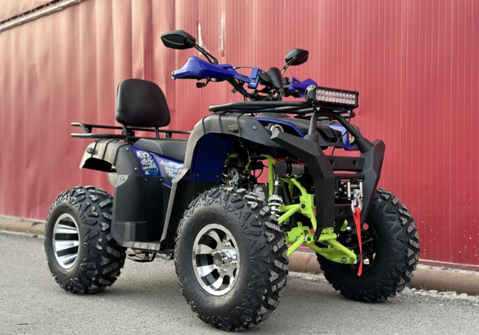  Квадроцикл PROMAX ATV 250 MAX (2025) в Муроме