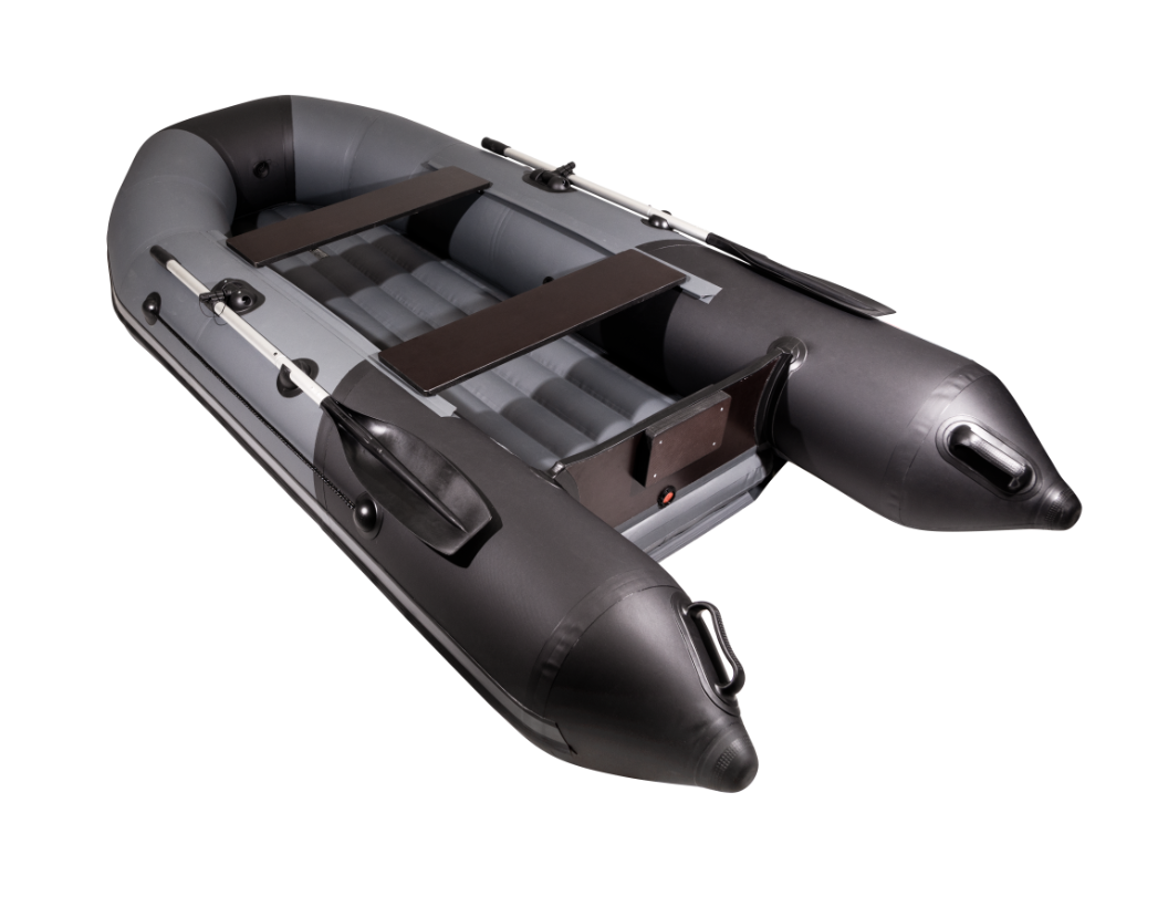 Лодка Таймень NX 2900 НДНД в Муроме