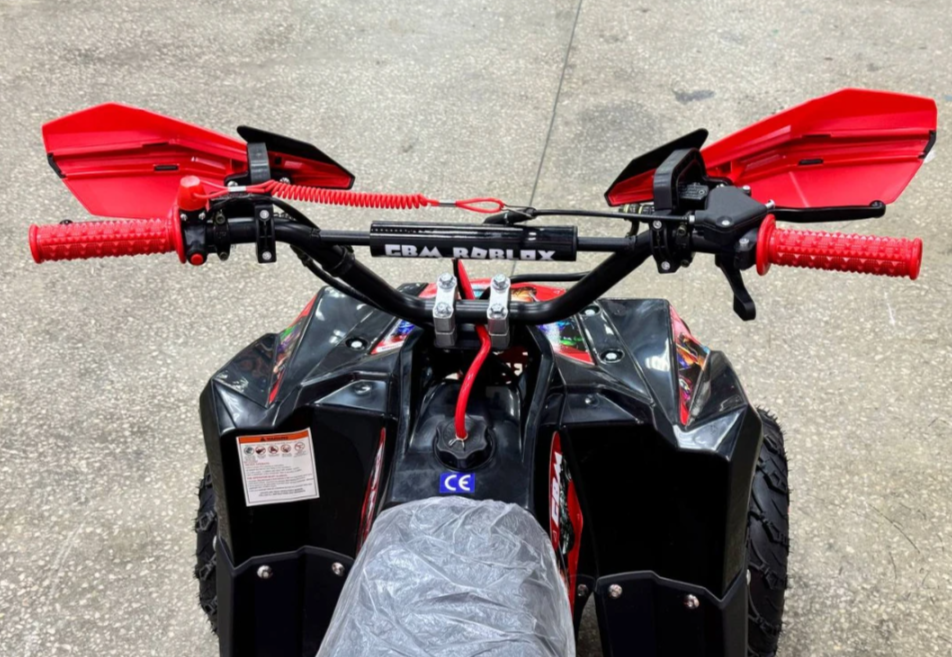 Квадроцикл GBM ROBLOX в Муроме