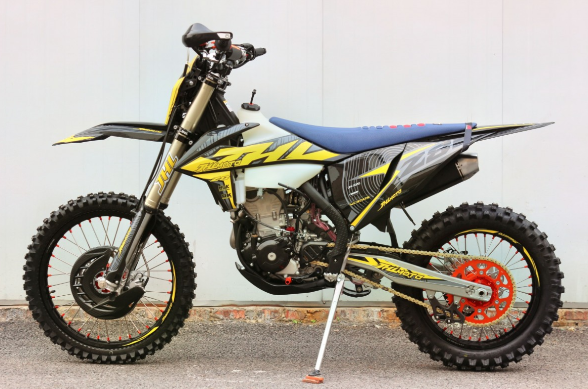 Мотоцикл JHLMOTO JHL Z8 NC300S (182-MN) в Муроме