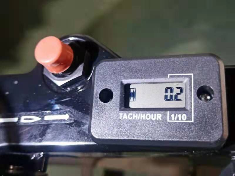 Лодочный мотор MARLIN PROLINE MP 9.9 (20) AMHS FORCE в Муроме