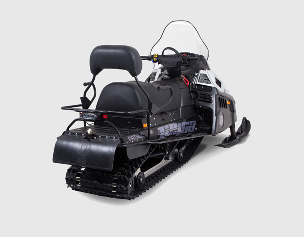 Снегоход РМ TAYGA PATRUL 800 SWT в Муроме