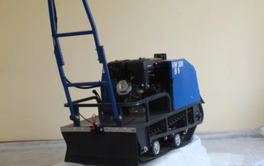 Мотобуксировщик ВЕПС WINTER «ПРОФИ» 13 в Муроме