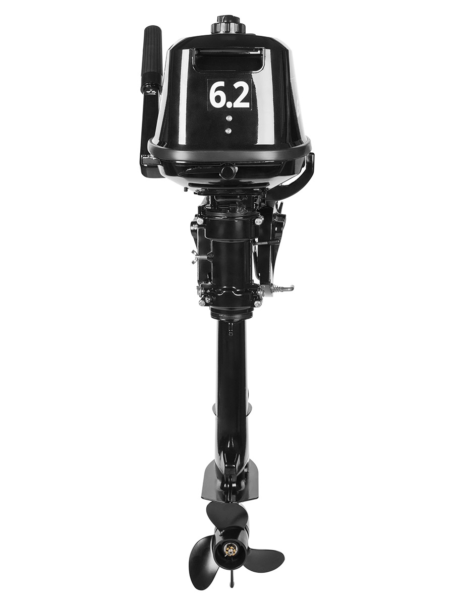 ЛОДОЧНЫЙ МОТОР GLADIATOR G6.2FHS в Муроме