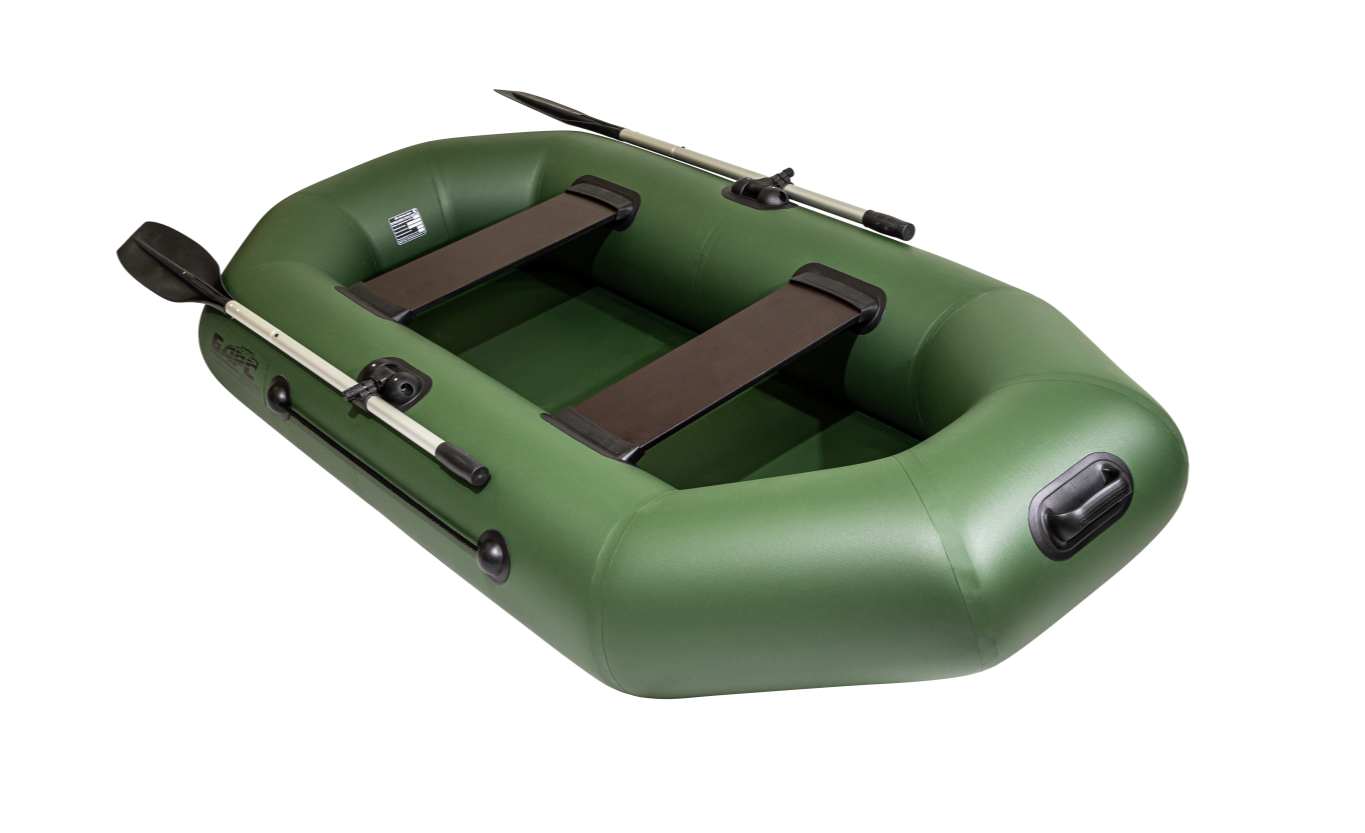 Лодка Барс 240 в Муроме