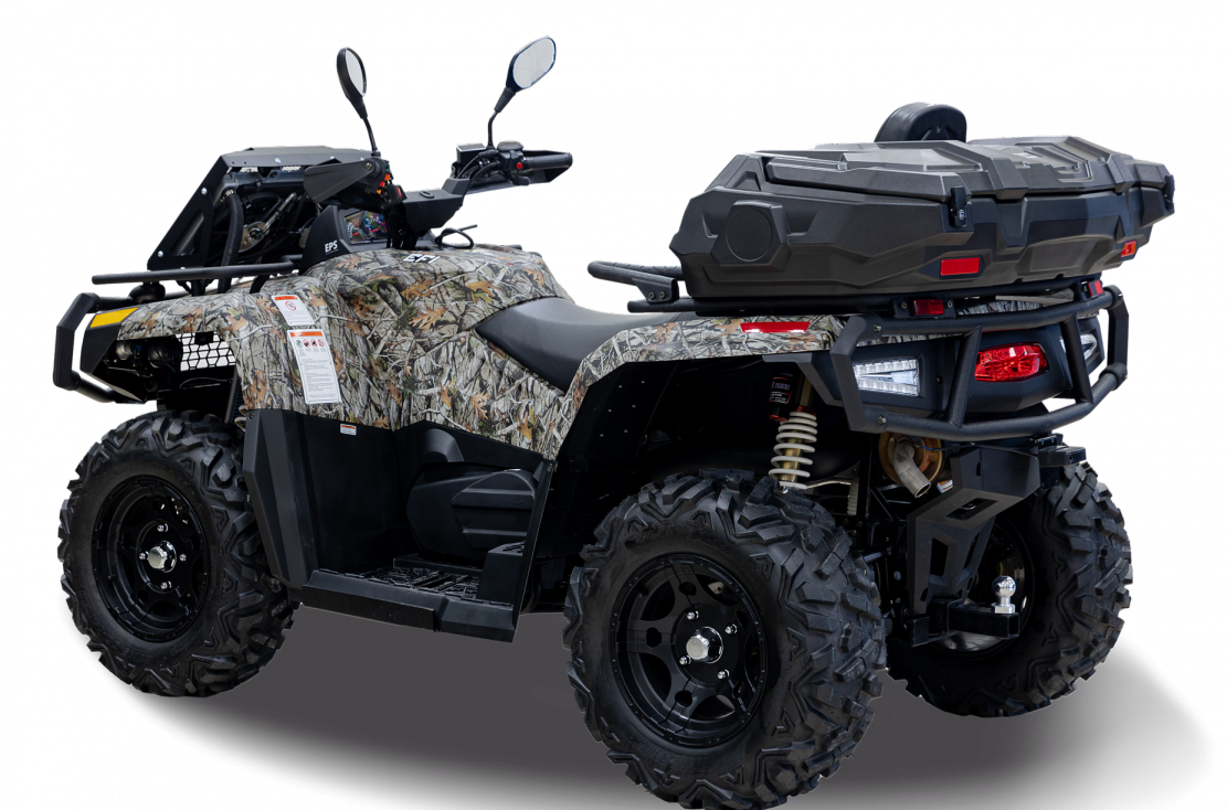 Квадроцикл HISUN TACTIC GT1000/EXTREME EDITION в Муроме