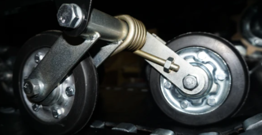 Мотобуксировщик XTREME-MOTORS "Полюс-2" Зима 15 л.с. в Муроме