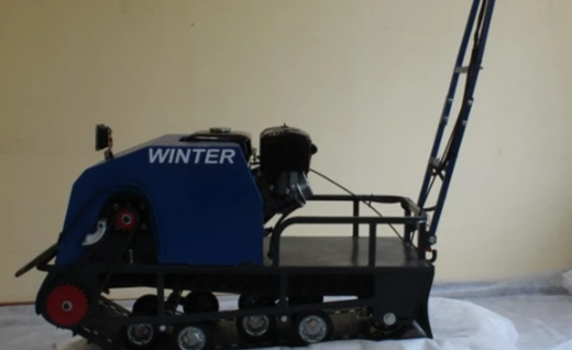 Мотобуксировщик ВЕПС WINTER «ПРОФИ» 13 в Муроме
