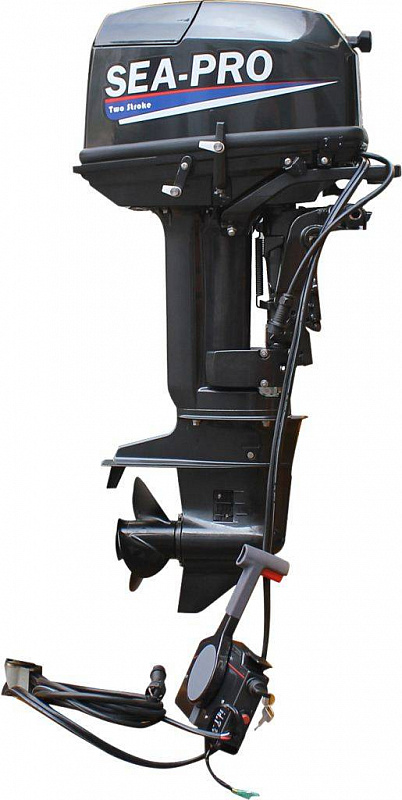 Лодочный мотор SEA-PRO Т 40SE в Муроме