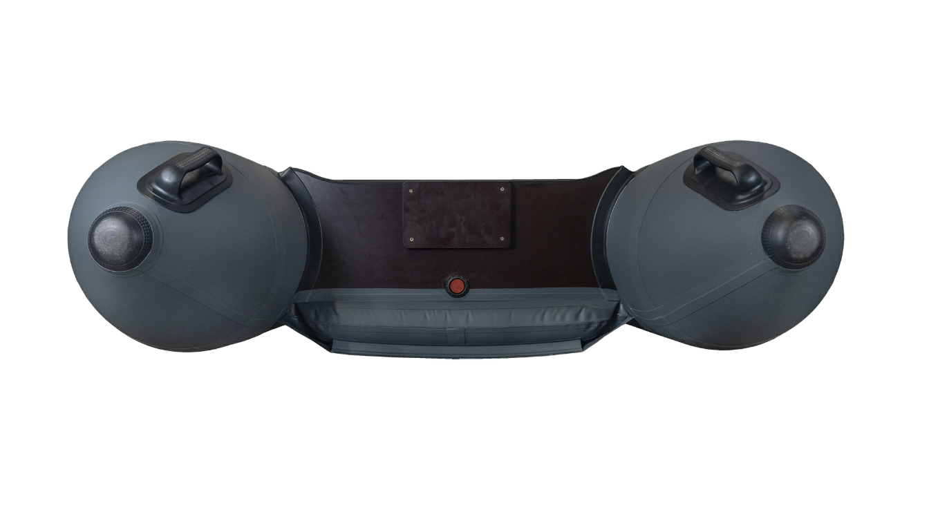 Лодка Барс 3200 нднд в Муроме