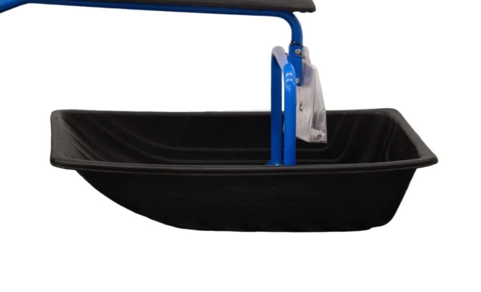 Мотобуксировщик НЕВА МС1-ZS (GB225) в Муроме