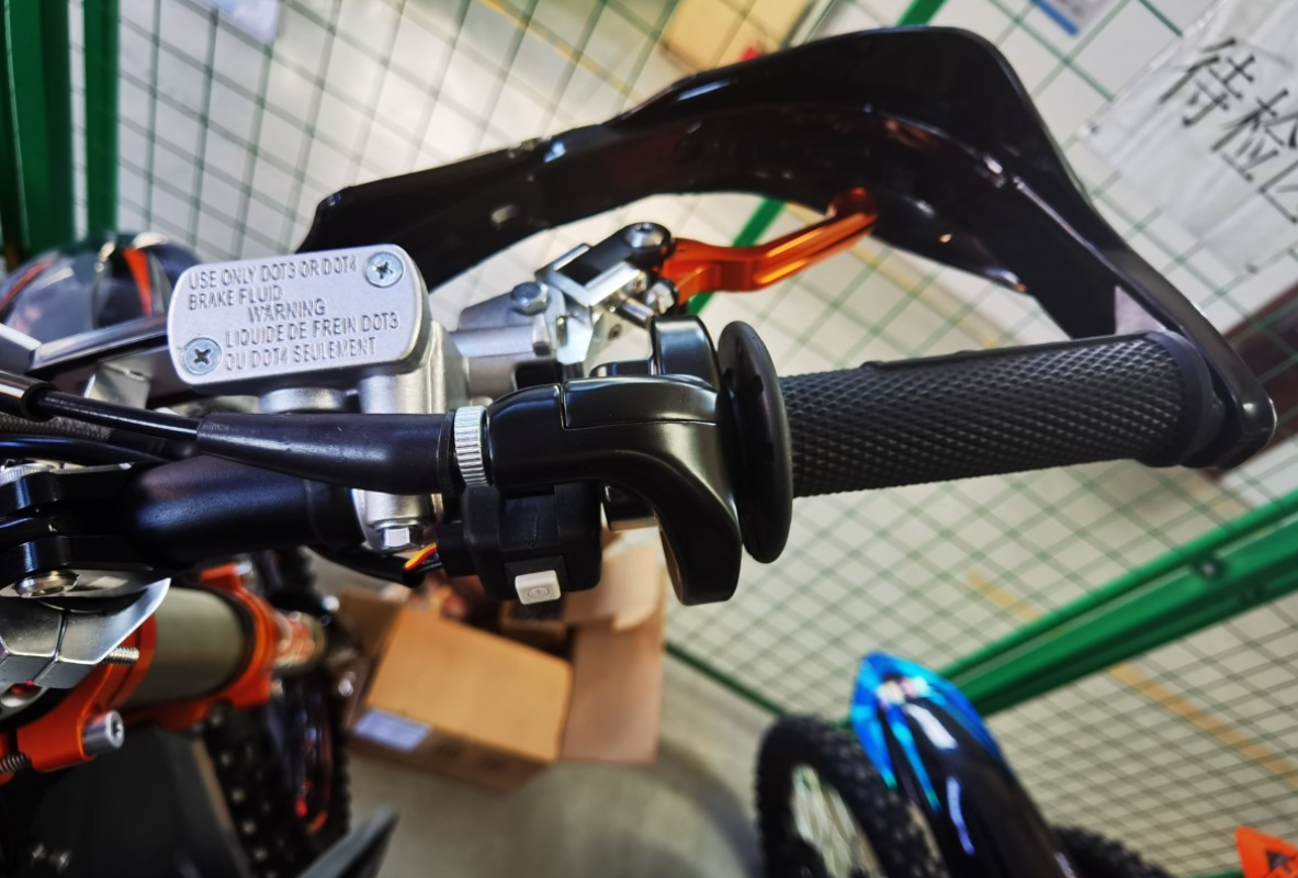 Мотоцикл JHLMOTO JHL Z4 PR250 (172FMM-5) в Муроме