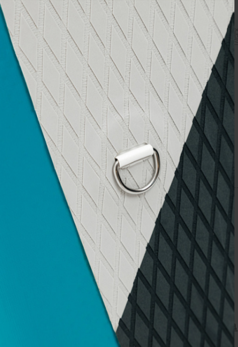 НАДУВНОЙ SUP-BOARD BUSINESS LIGHT BLUE 10 в Муроме