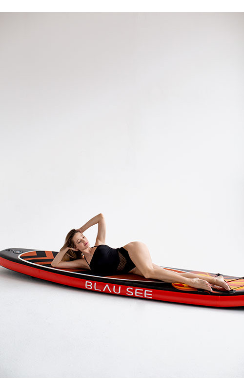 НАДУВНОЙ SUP BOARD BURNFIRE 11 в Муроме