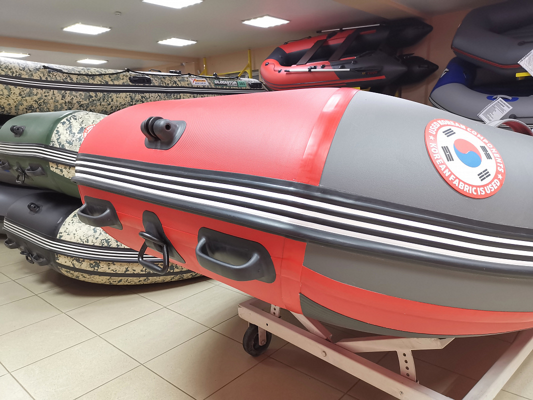 Лодка MISHIMO PRO 315 в Муроме