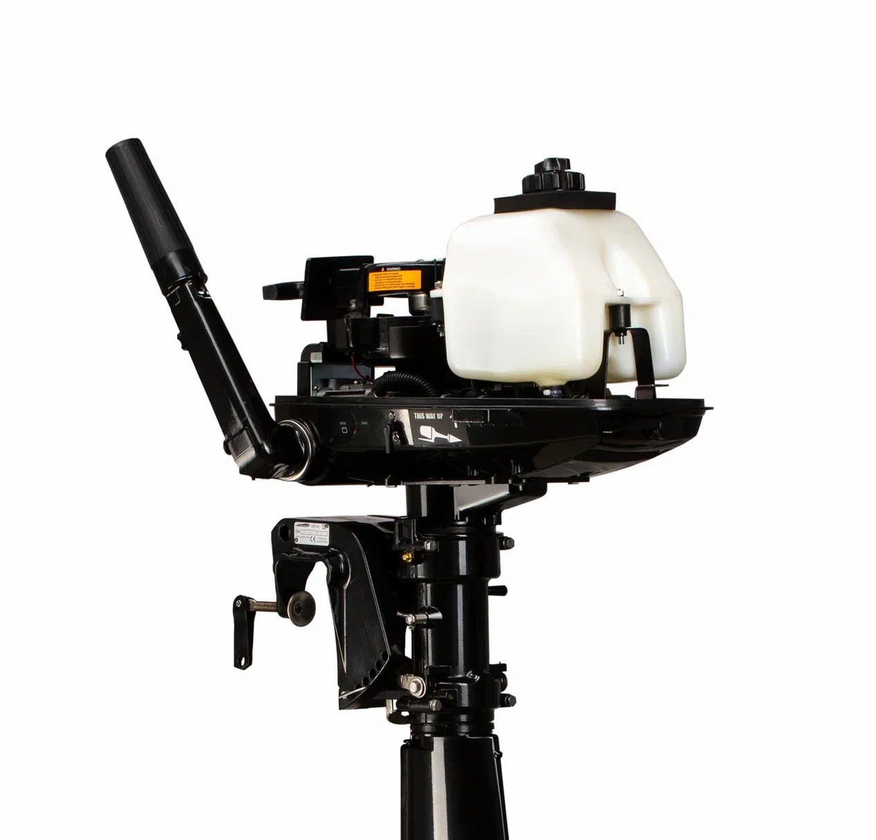 ЛОДОЧНЫЙ МОТОР GLADIATOR G5FHS в Муроме