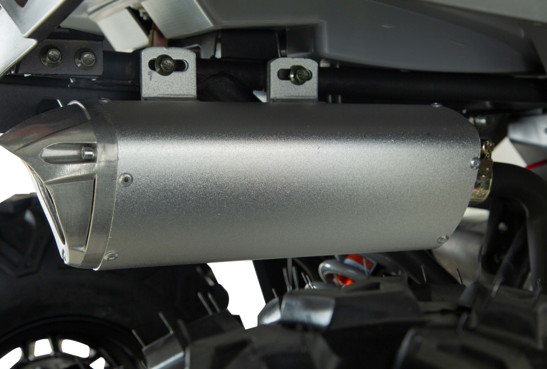 Квадроцикл YACOTA VIKING PRO 250 в Муроме