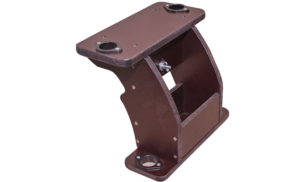 Подставка под эхолот №1 в Муроме