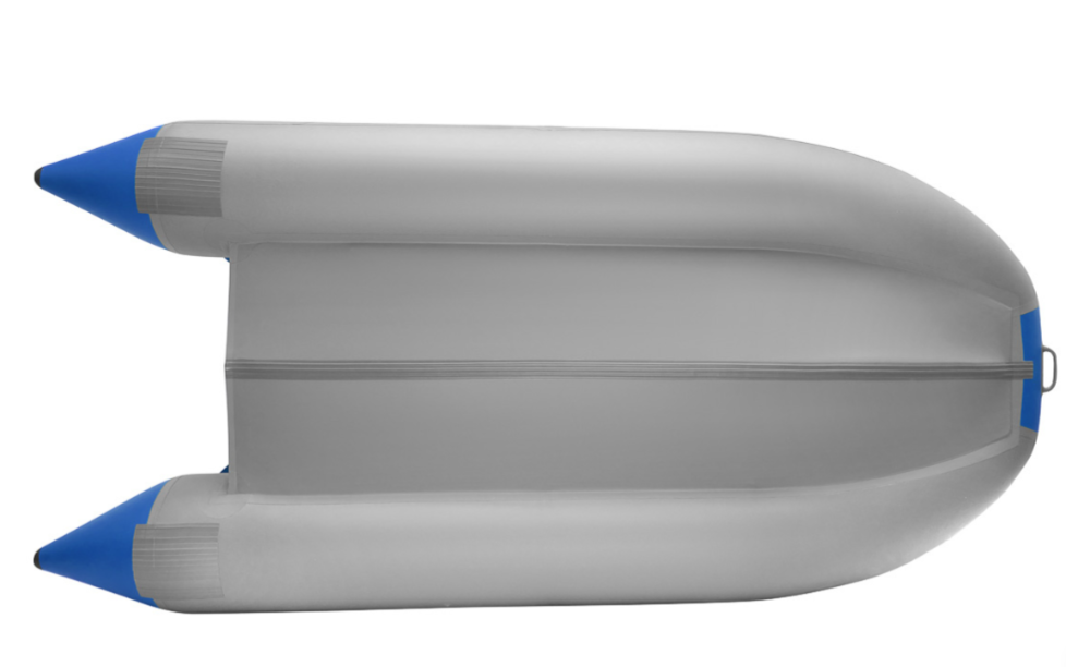 ЛОДКА ДРАККАР 3300 СК HANT в Муроме