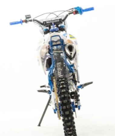 Питбайк MOTOLAND (МОТОЛЕНД) Кросс TCX125 в Муроме