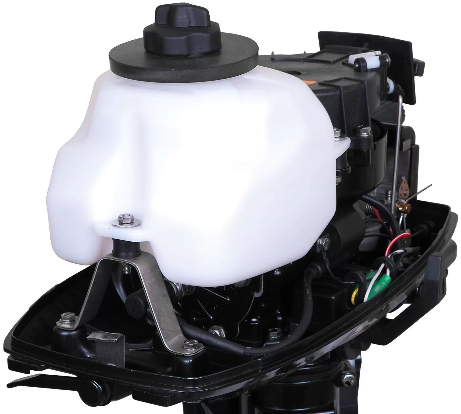 Лодочный мотор MARLIN MP 5 AMHS в Муроме