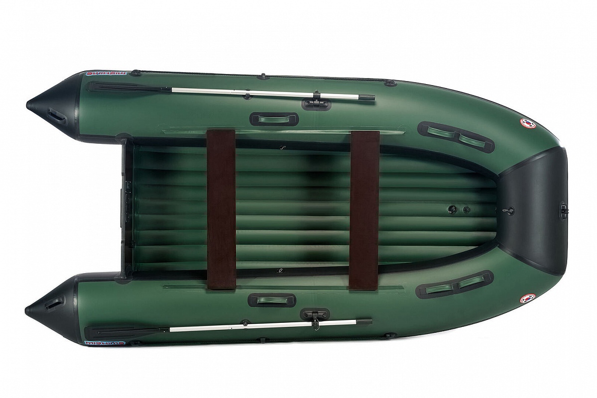 Лодка MISHIMO LITE DF 400 в Муроме