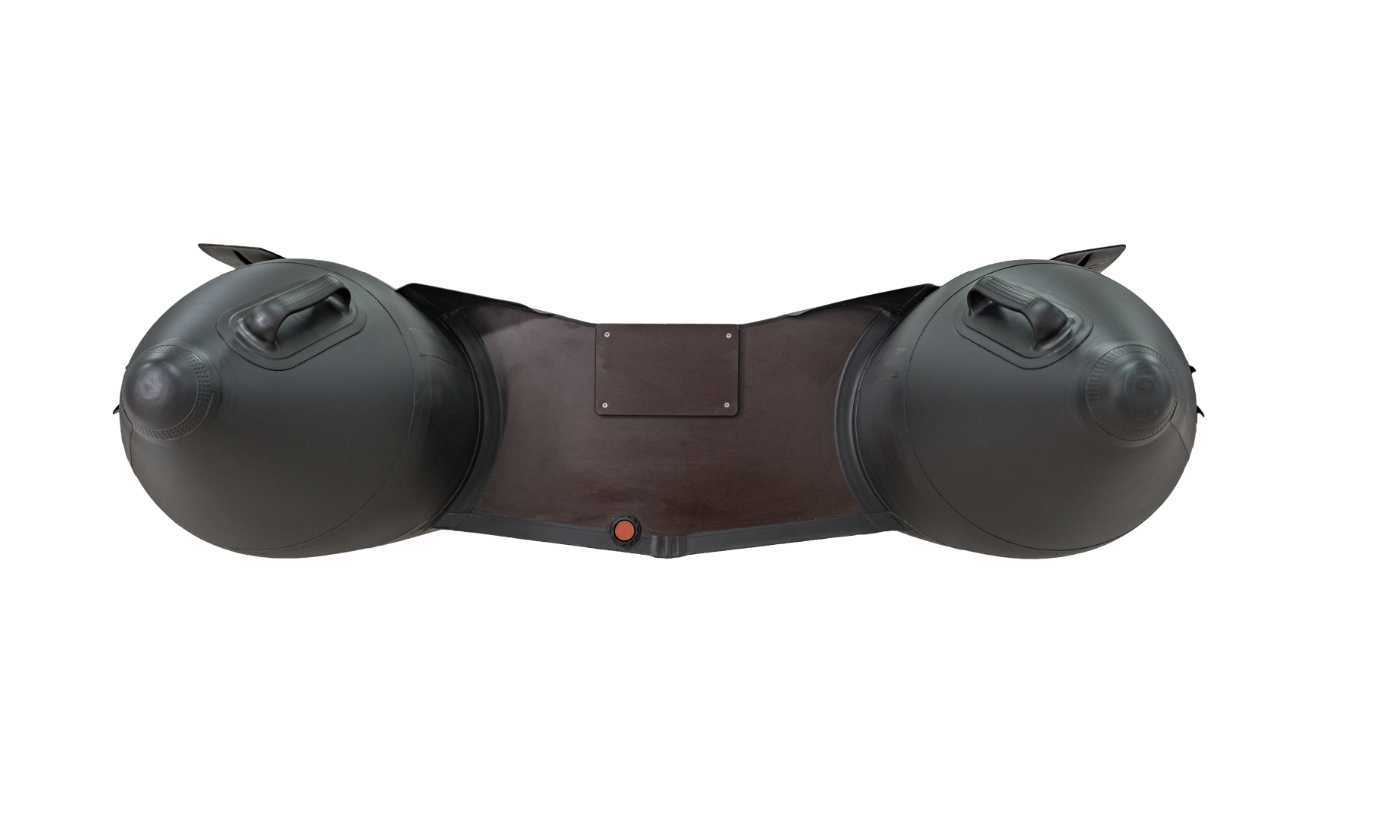 Лодка Ривьера Компакт 2900 СК в Муроме