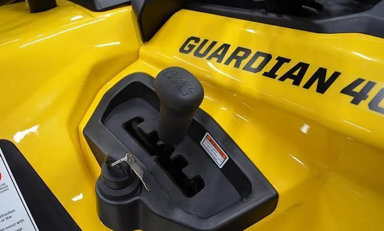 Квадроцикл HISUN GUARDIAN 400L /LONG в Муроме