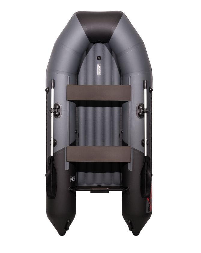 Лодка Таймень NX 2900 НДНД в Муроме