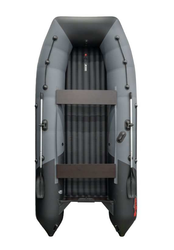 Лодка Таймень RX 3900 НДНД в Муроме