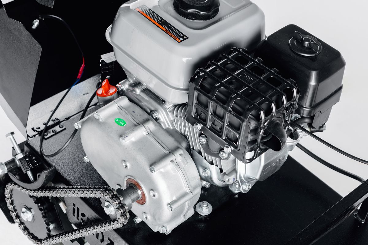 МОТОБУКСИРОВЩИК IKUDZO 1100/380 К7 в Муроме