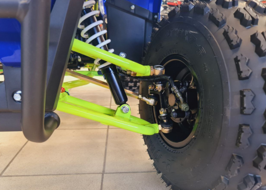 Квадроцикл GBM CROSS HILL 200 NEW PREMIUM в Муроме