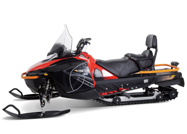 Снегоход РМ FRONTIER 1000 в Муроме