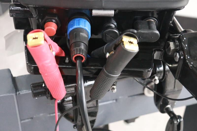 Лодочный мотор MARLIN PROLINE MP 9.9 (20) AMHS FORCE в Муроме