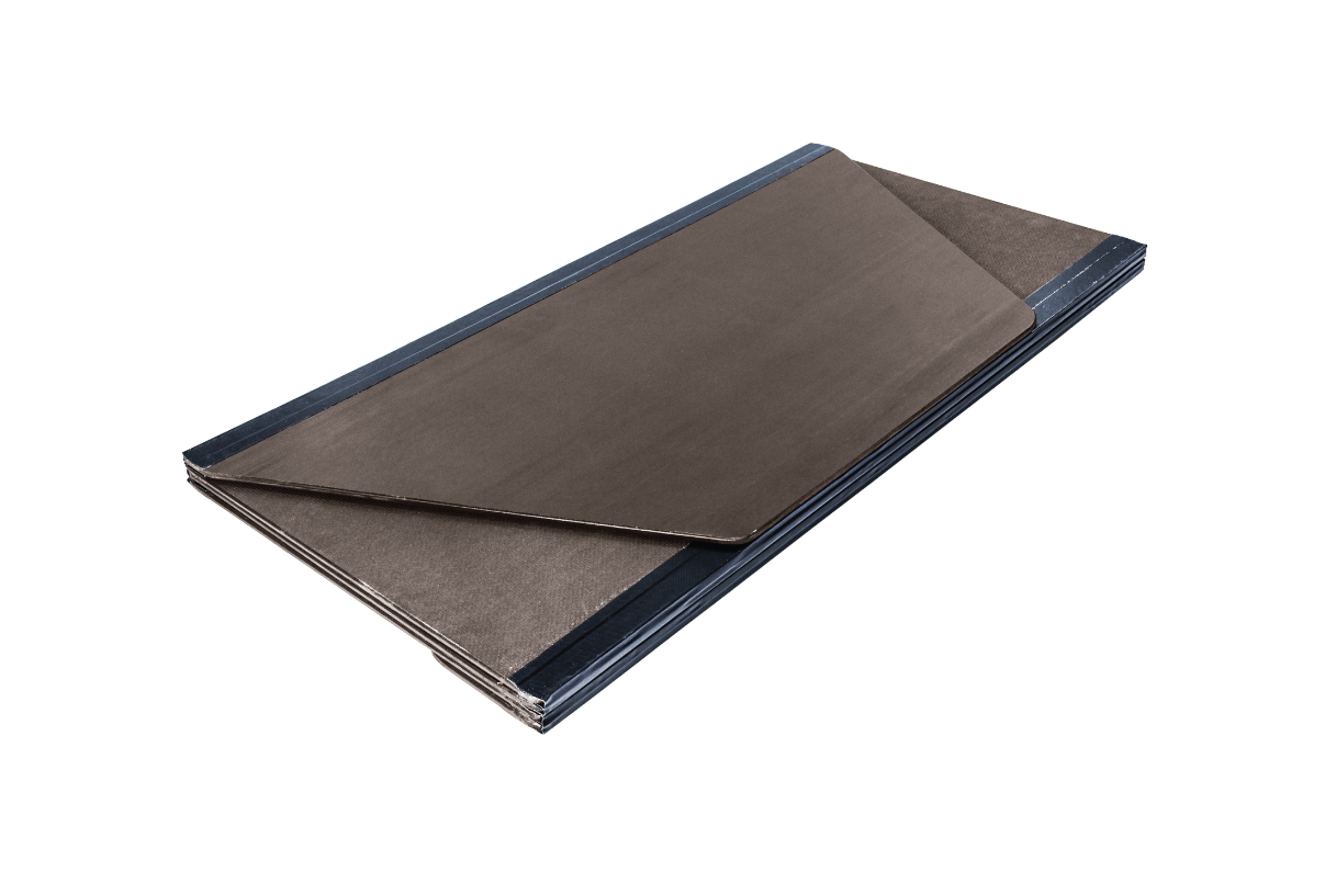 Слань АКВА 2900 по форме днища в Муроме